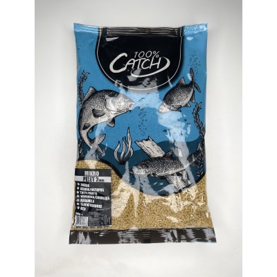 Пелет микро 800гр